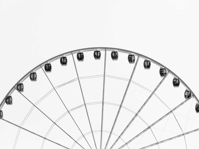 Duplex with private terrace in El Born — photo 1