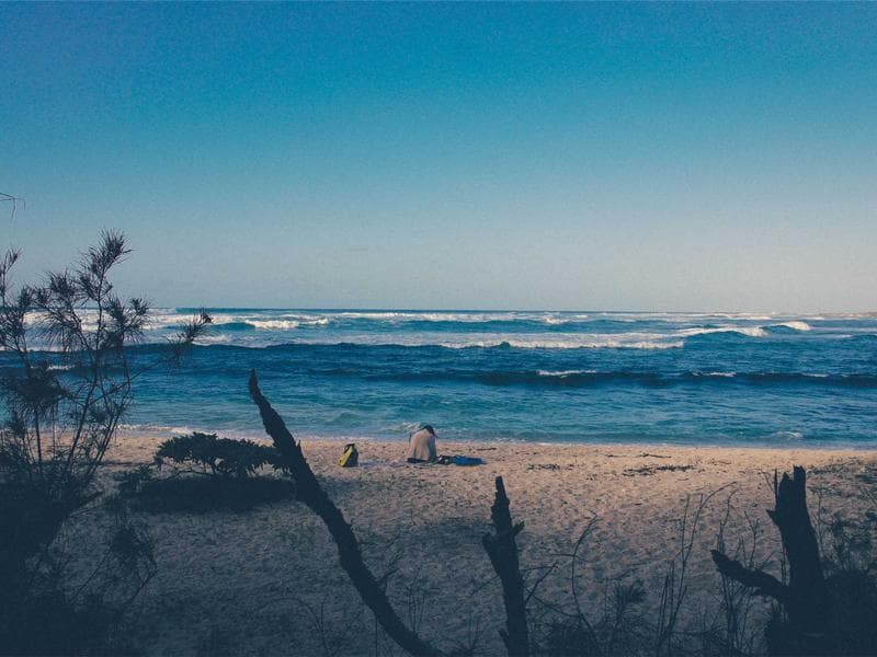 Classic Gràcia apartment on Carrer Verdi — photo 1